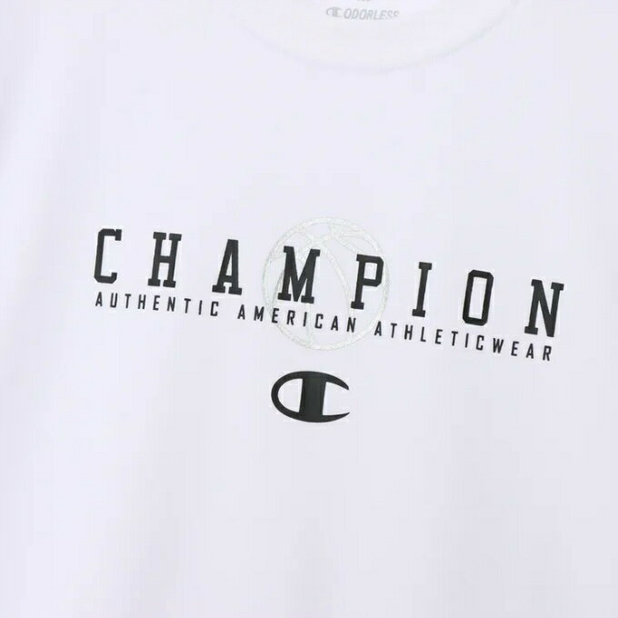 チャンピオン Champion バスケットボー...の紹介画像2