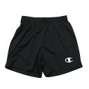 【最大10%OFFクーポン発行中!5/1 0:00〜5/5 23:59】 チャンピオン Champion バレーボール パンツ レディース ウィメンズ ショーツ...