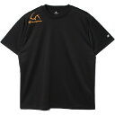 【最大10%OFFクーポン!7/4 20:00〜7/11 1:59】チャンピオン(Champion) バレーボールウェア 半袖シャツ メンズ レディース バレー...