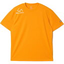 【最大10%OFFクーポン!7/4 20:00〜7/11 1:59】チャンピオン(Champion) バレーボールウェア 半袖シャツ メンズ レディース バレー...