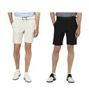 【全品対象最大10%OFFクーポン!7/13 10:00~7/15 23:59】フットジョイ FootJoy ゴルフウェア ショートパンツ メンズ ライトウェイト無地ショーツ FJ-S25-P12 【2025年度春夏モデル】