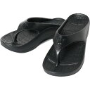 【全品対象最大10%OFFクーポン!7/13 10:00~7/15 23:59】テリック(TELIC) リカバリーサンダル メンズ レディース フリップフロップ2 ウルトラソフト ヒマラヤ別注カラー FLIP FLOP2 ULTRASOFT SHINE BLACK 【国内正規品】