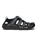 【全品対象最大10%OFFクーポン!7/13 10:00~7/15 23:59】キーン KEEN シャワーサンダル メンズ ハイパーポート エイチツー サンダル 1028652