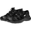 【全品対象最大10%OFFクーポン!7/13 10:00~7/15 23:59】キーン(KEEN) サンダル レディース シーニック H2 1030760
