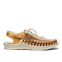 【全品対象最大10%OFFクーポン!7/13 10:00~7/15 23:59】キーン KEEN ストラップサンダル レディース ユニーク 1030577