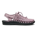 【全品対象最大10%OFFクーポン!7/13 10:00~7/15 23:59】キーン KEEN ストラップサンダル レディース ウィメンズ ユニーク 1030579