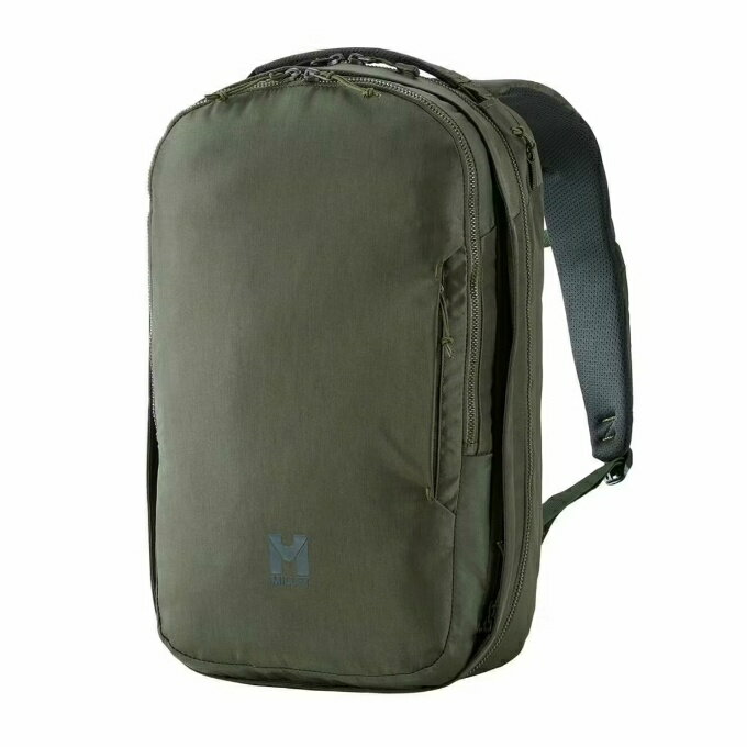 ミレー MILLET バックパック メンズ レディース EXP NX 20 MIS01310-N8637