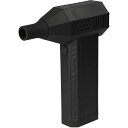 【全品対象最大10%OFFクーポン!7/13 10:00~7/15 23:59】ジェントス GENTOS 扇風機 疾風 はやて ブロワー HYT-4L