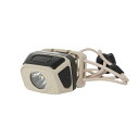【最大10%OFFクーポン!7/4 20:00〜7/11 1:59】ジェントス GENTOS ヘッドライト LEDライト メンズ CP-03R 260lm CP...