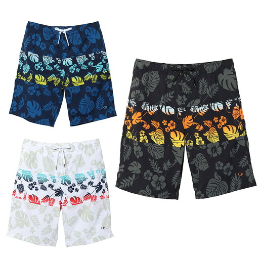 【最大10%OFFクーポン!7/4 20:00〜7/11 1:59】オーシャンパシフィック(Ocean Pacific) サーフパンツ メンズ トランクス 515406 【最大10%OFFクーポン!7/4 20:00〜7/11 1:59】オーシャンパシフィック(Ocean Pacific) サーフパンツ メンズ トランクス 515406