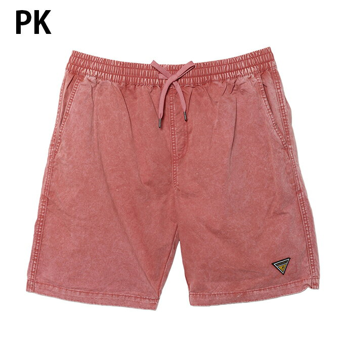 オーシャンパシフィック(Ocean Pacific) サーフパンツ メンズ ウォークショーツ 515758