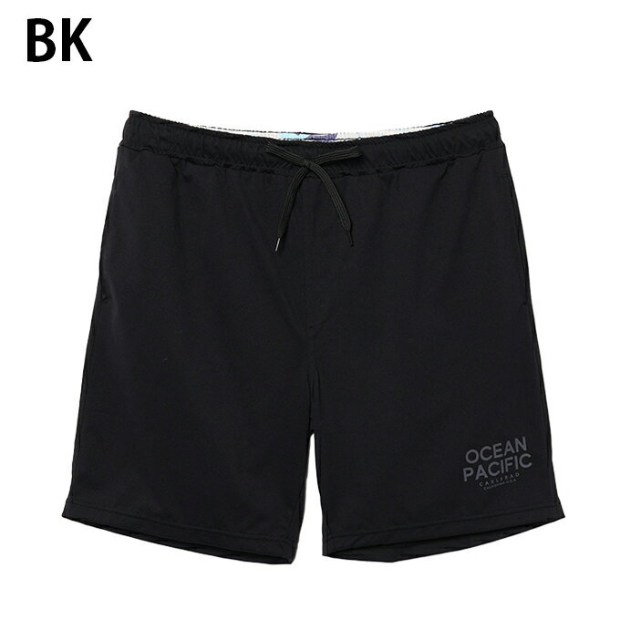 オーシャンパシフィック(Ocean Pacific) サーフパンツ メンズ UVパンツ 515762