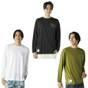 【全品対象最大10%OFFクーポン!7/13 10:00~7/15 23:59】ラスティ RUSTY ラッシュガード 長袖 メンズ UVメッシュ 長袖Tシャツ 915467