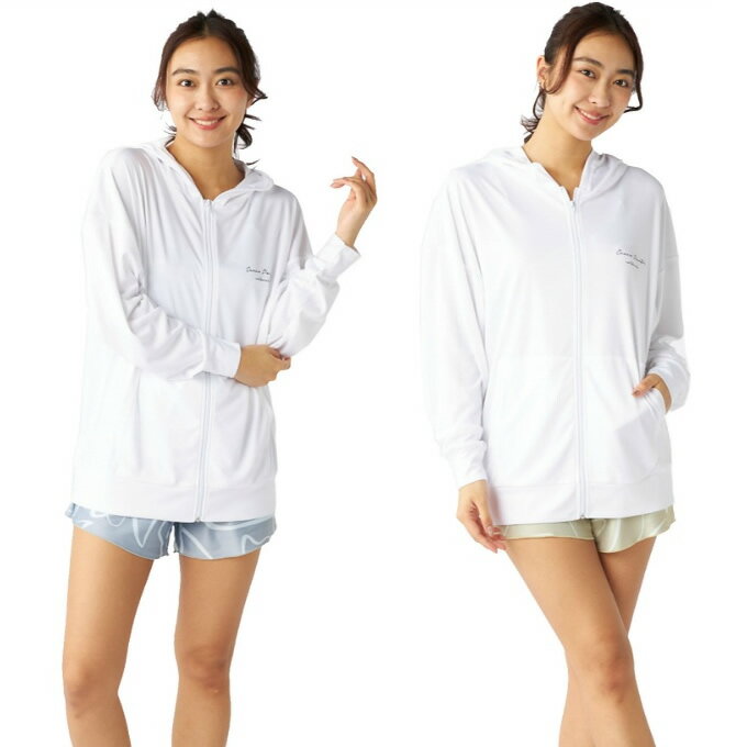 オーシャンパシフィック(Ocean Pacific) 水着 タンキニ レディース ラッシュ付き4点set水着 525817