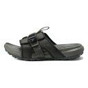 【全品対象最大10%OFFクーポン!7/13 10:00~7/15 23:59】ザ・ノース・フェイス ストラップサンダル メンズ Explore Camp Slide エクスプローラー キャンプ スライド NF02452-NK ノースフェイス THE NORTH FACE