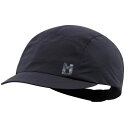ミレー MILLET レインキャップ メンズ レディース ティフォン ストレッチ レイン キャップ MIV03230-N0247