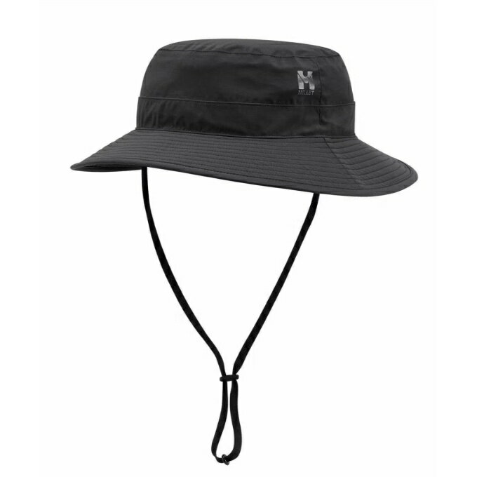 ミレー MILLET レインハット メンズ レディース ティフォン ストレッチ レイン ハット MIV03231-N0247