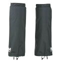 ミレー MILLET スパッツ メンズ レディース レイン パンツ ノ スソ MIV03238-N0247