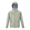 ミレー MILLET 防水ジャケット メンズ ティフォン ストレッチ ジャケット MIV03168-N6336