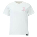 【最大10%OFFクーポン発行中!5/1 0:00〜5/5 23:59】 ミレー MILLET Tシャツ 半袖 レディース ウィメンズ タミヤ ショートスリーブ Tシャツ MIV03219-N6584(4)