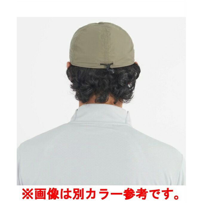 ミレー MILLET 帽子 キャップ メンズ レディース ブリーズバリヤー II キャップ MIV03232-N0247