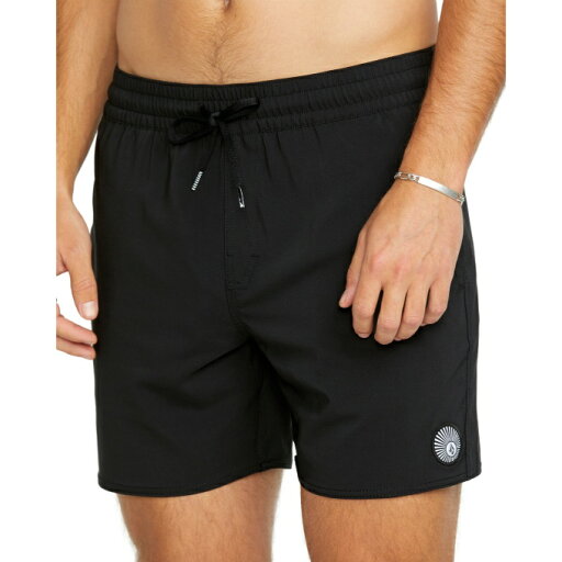 ボルコム VOLCOM サーフパンツ メンズ LIDO SOLID TRUNK16 A2512503 ボルコム VOLCOM サーフパンツ メンズ LIDO SOLID TRUNK16 A2512503