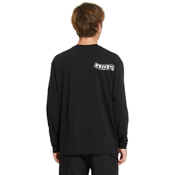 【全商品対象最大10％OFFクーポン！7/19 20:00〜7/26 01:59】ボルコム VOLCOM ラッ...