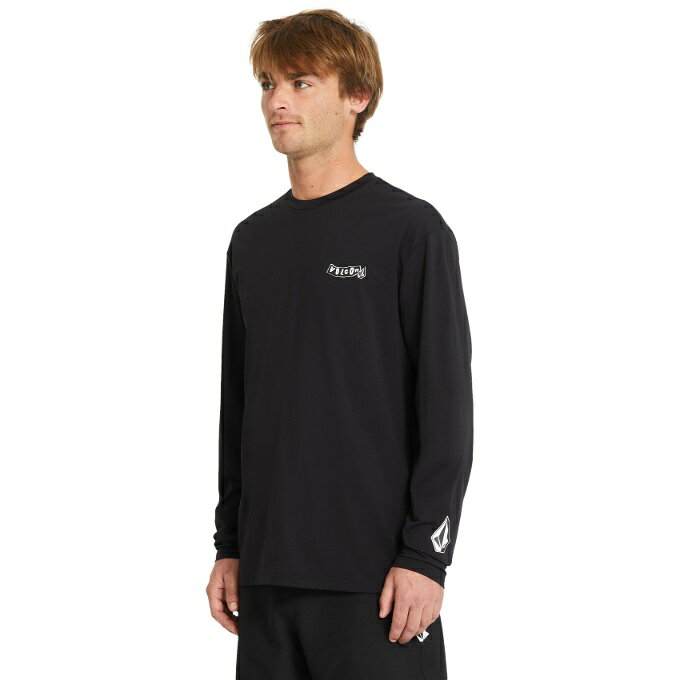 【全商品対象最大10％OFFクーポン！7/19 20:00〜7/26 01:59】ボルコム VOLCOM ラッ...