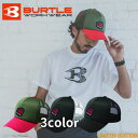 【全品最大10%OFF!6/22 20:00〜6/27 1:59】バートル BURTLE 帽子 メンズ レディース メッシュキャップ 4108【ご自宅配送限定】...
