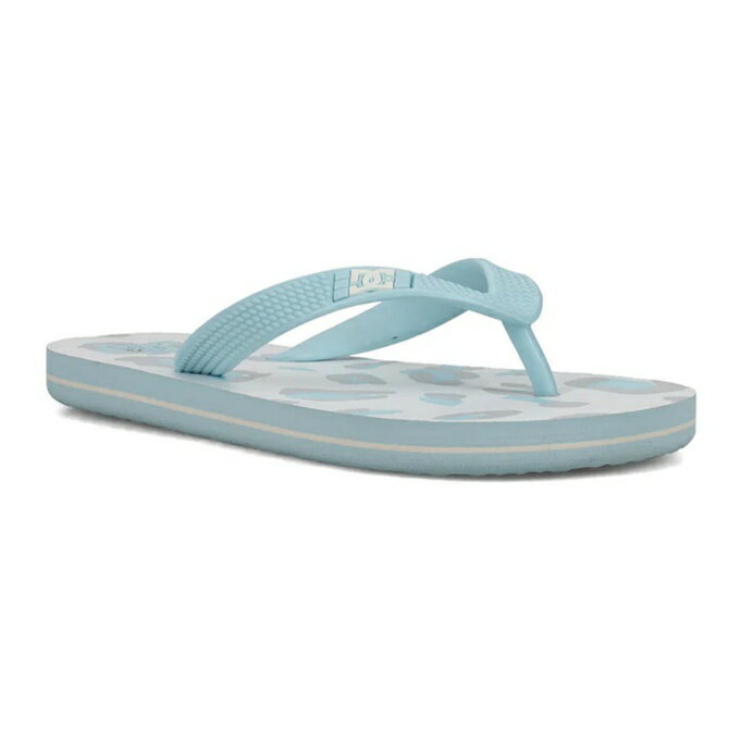 ディーシー DC ビーチサンダル ジュニア SPRAY GRAFFIK DK251093