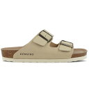 【全品対象最大10%OFF!2025年8/15 0:00~8/20 23:59】 ジェニュインズ GENUINS サボサンダル レディース HAWAII VEGAN G106256JT-SAND