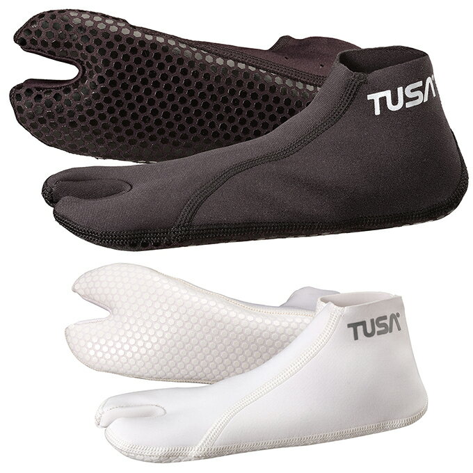 【6月10日限定！条件達成で最大6000ポイント還元！】ツサ スポーツ TUSA SPORT 水遊び用品 フィンソックス UA5015
