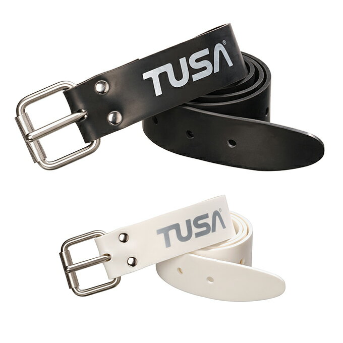 ツサ スポーツ TUSA SPORT 水遊び用品 シリコーンウエイトベルト UA5410（楽天・ヒマラヤ楽天市場店）