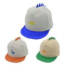 インプルーブ IMPROVE 帽子 キャップ ジュニア ジュニア Kids Dino Cap NG-6382