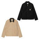 カーハート Carhartt アウトドア ジャケット メンズ DETROIT JACKET I033112(4)