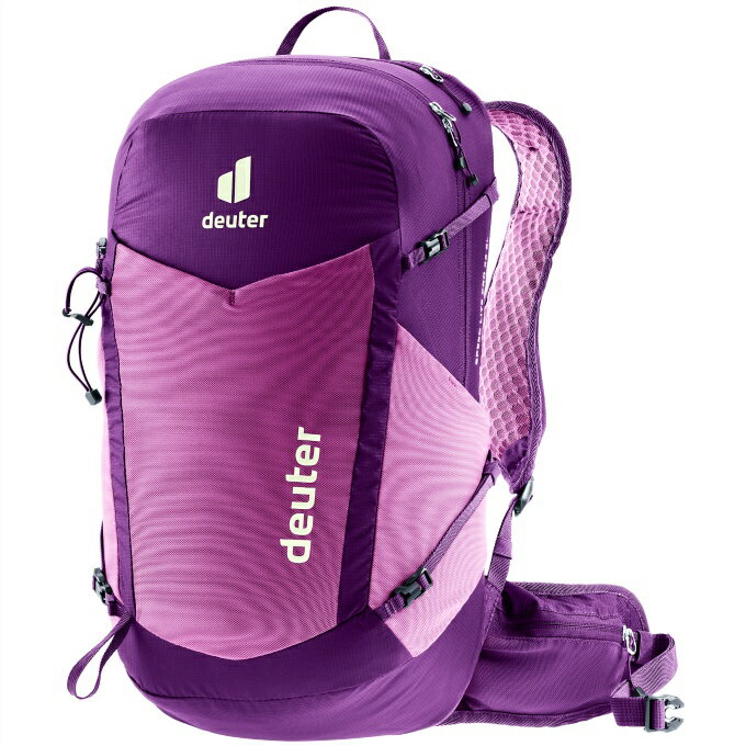 ドイター deuter バックパック レディース スピードライトプロ 23 SL D3412225-5346