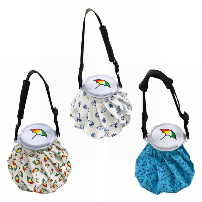 アーノルドパーマー arnold palmer アイシング ゴルフ氷嚢アイスパック APIB-01H