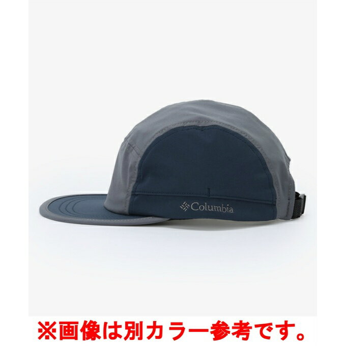 コロンビア 帽子 キャップ メンズ レディース イエロードックマウンテンジェットキャップ PU5745-257 Columbia