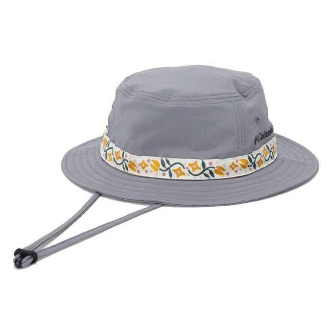 ■カラー：City Grey ■サイズ(cm)：S/M(頭周り/58)L/XL(頭周り/60) ※製品によって仕上りサイズに多少の誤差がありますのでご了承下さいませ。 ■素材：本体/ ストレッチャブルツイル(ポリエステル97%、ポリウレタン...