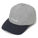 【全品対象最大10%OFFクーポン!7/13 10:00〜7/15 23:59】コロンビア 帽子 キャップ メンズ レディース Salmon Path Cap ...