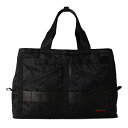 【全品対象最大10%OFFクーポン!7/13 10:00~7/15 23:59】ブリーフィング BRIEFING トートバッグ メンズ NEO 3ROOMS WIRE LEOPARD JQ BRG251T28