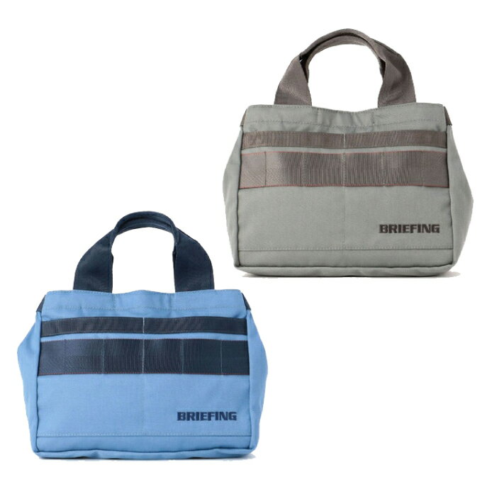 ֥꡼ե(BRIEFING) 饦ɥХå CLASSIC CART TOTE FD BRG251T51 2025ǯǥ