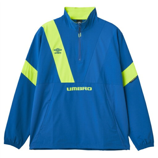 アンブロ UMBRO サッカーウェア ピステトップ メンズ THE THIRD アノラックピステトップ UF5SWB30M アンブロ UMBRO サッカーウェア ピステトップ メンズ THE THIRD アノラックピステトップ UF5SWB30M