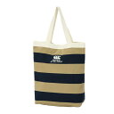【最大10%OFFクーポン!7/4 20:00〜7/11 1:59】カンタベリー CANTERBURY トートバッグ メンズ レディース RUGBY JERSE...