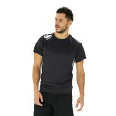 【全品対象最大10%OFFクーポン!7/13 10:00〜7/15 23:59】カンタベリー CANTERBURY ラグビーウェア 半袖シャツ メンズ プラクテ...