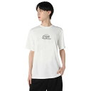 【全品対象最大10%OFFクーポン発行中!〜2025年7/26 1:59】コンバース CONVERSE Tシャツ 半袖 メンズ 機能Tシャツ 40300330