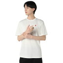 【全品対象最大10%OFFクーポン発行中!〜2025年7/26 1:59】コンバース CONVERSE Tシャツ 半袖 メンズ バックプリント機能Tシャツ 40...