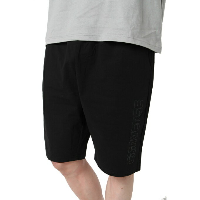 【全品対象最大10％OFFクーポン 2025/11/30 0:00～12/11 1:59】コンバース CONVERSE ハーフパンツ メンズ ポリショーツ 9IN 40400381