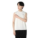 【全品対象最大10%OFFクーポン発行中!〜2025年7/26 1:59】コンバース CONVERSE スポーツウェア ノースリーブ メンズ 機能ノースリーブシ...