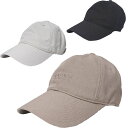 ベンデイビス BEN DAVIS キャップ 帽子 IDE LONG BRIM CAP BDW-8700【ご自宅配送限定】 ‥